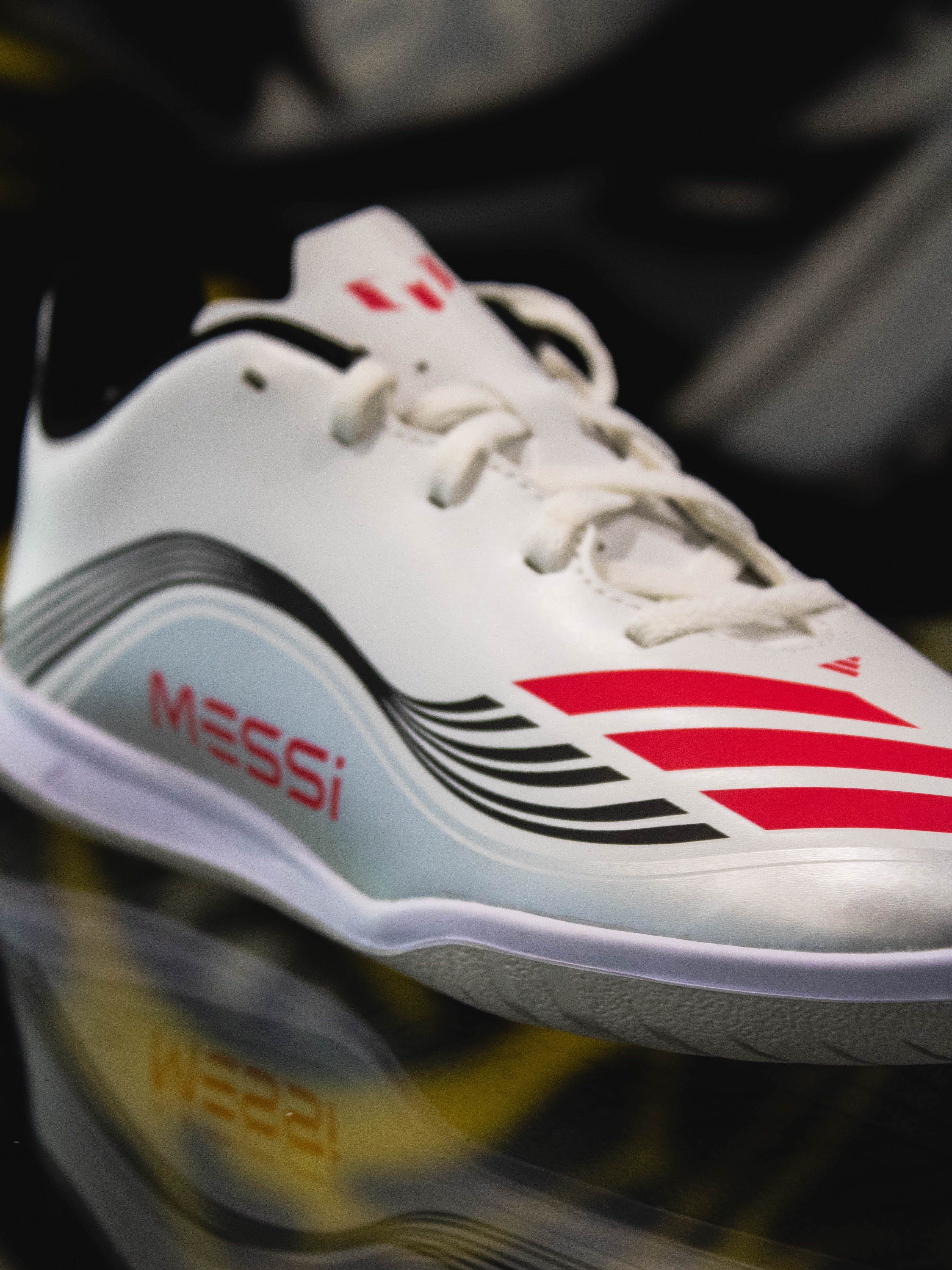 Adidas F50 Messi Club en J