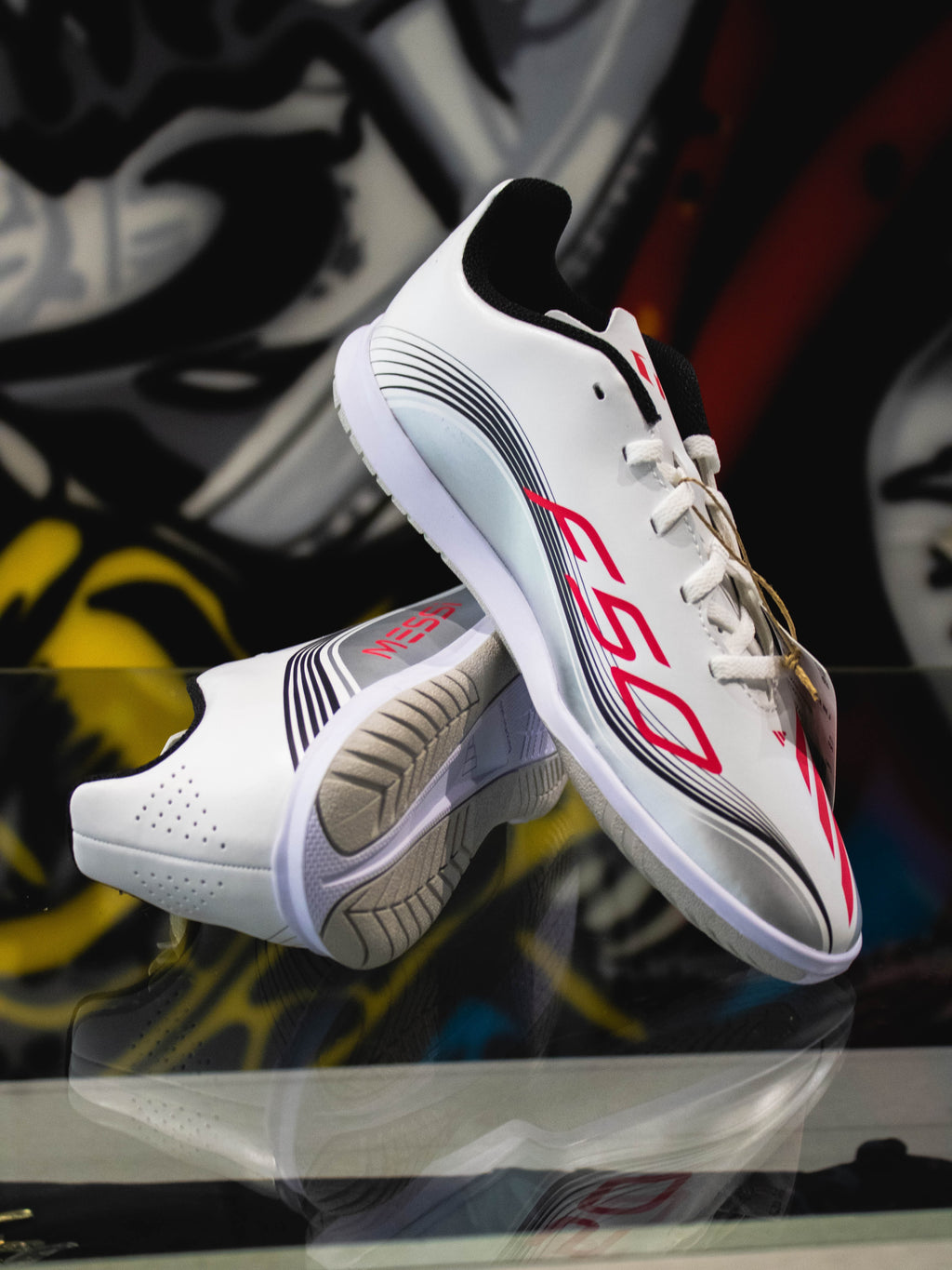 Adidas F50 Messi Club en J
