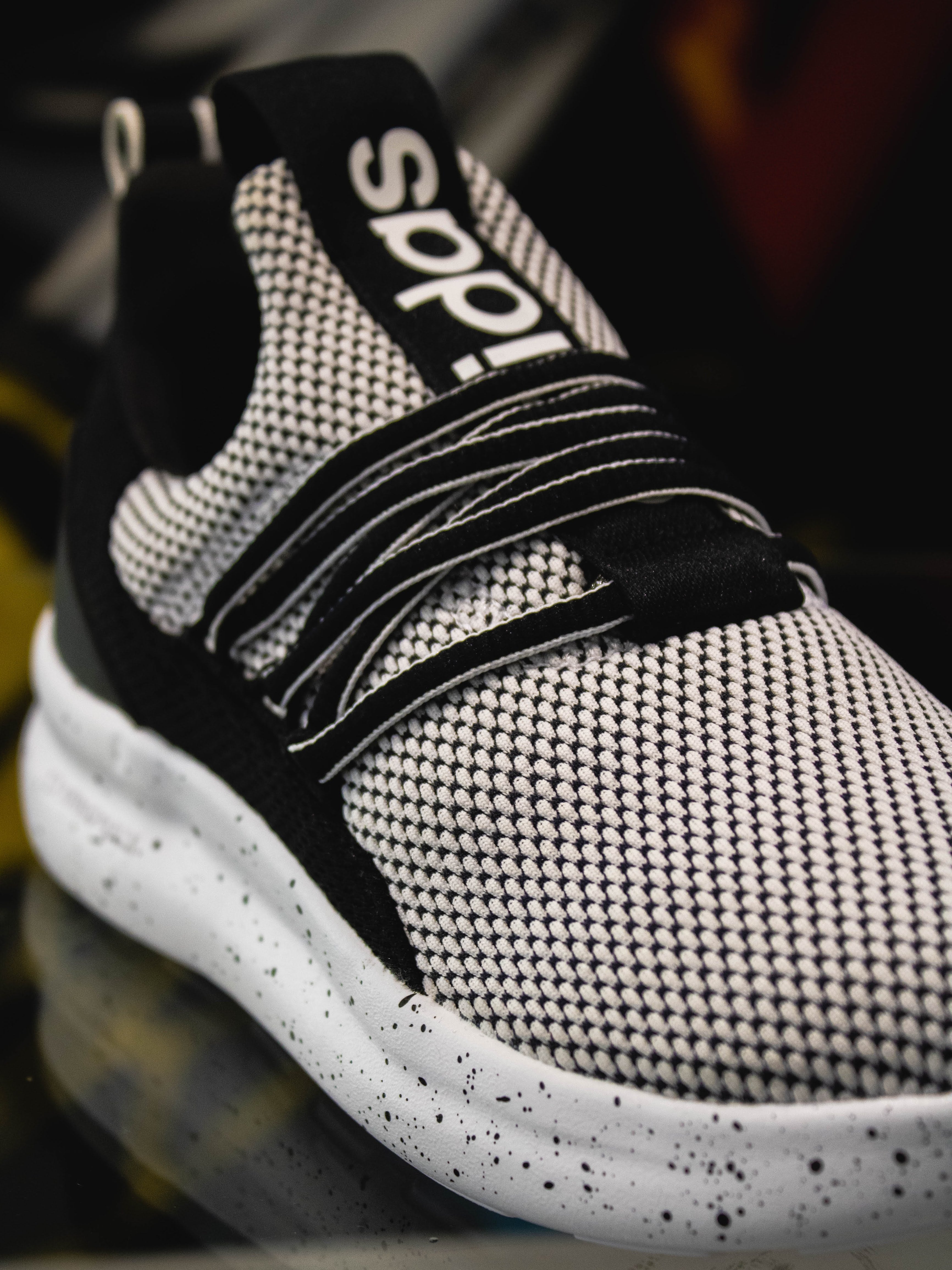 Adidas Lite Racer Adapt 7.0 K Grey / Black