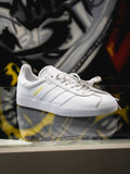 Adidas Originals Gazelle Triple Blanco