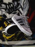 Adidas Daily 4.0 Grey / Black